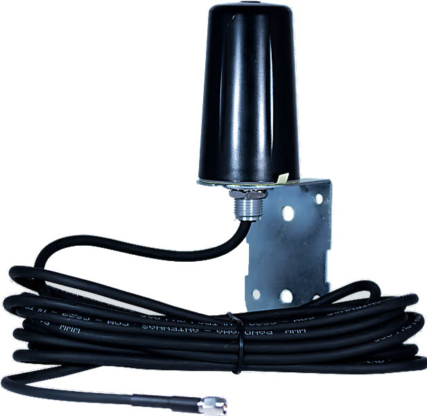 SCADA Server Antennas